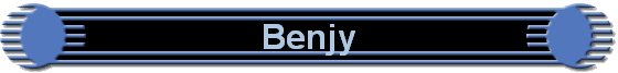 Benjy